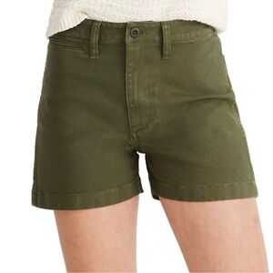 Madewell emmett shorts